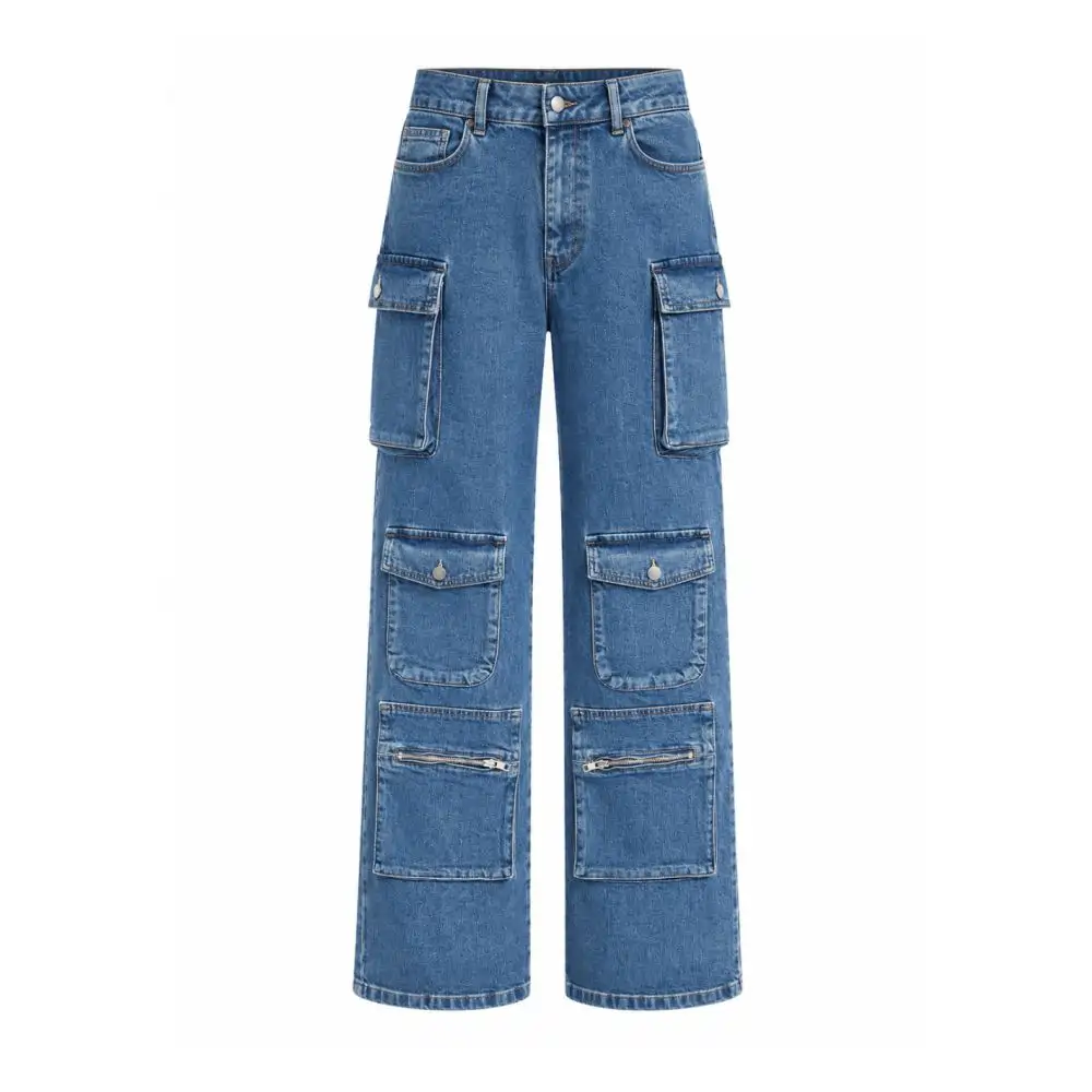 Jeni Pant