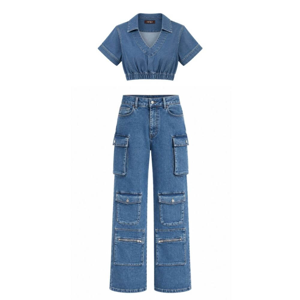 Denim 13