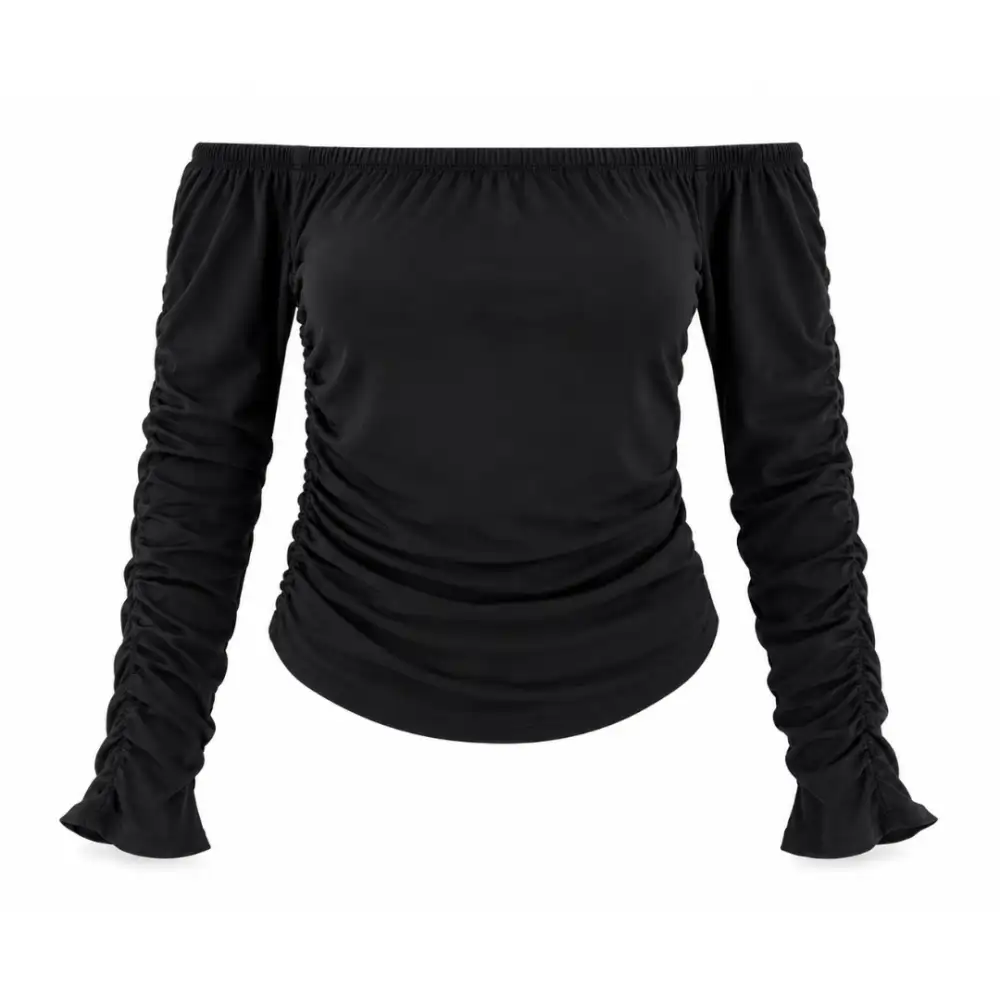 Dolly Top
