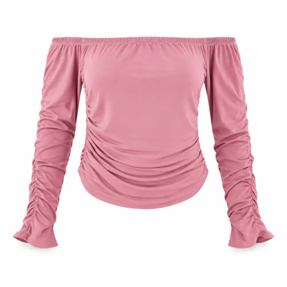 Dolly Top
