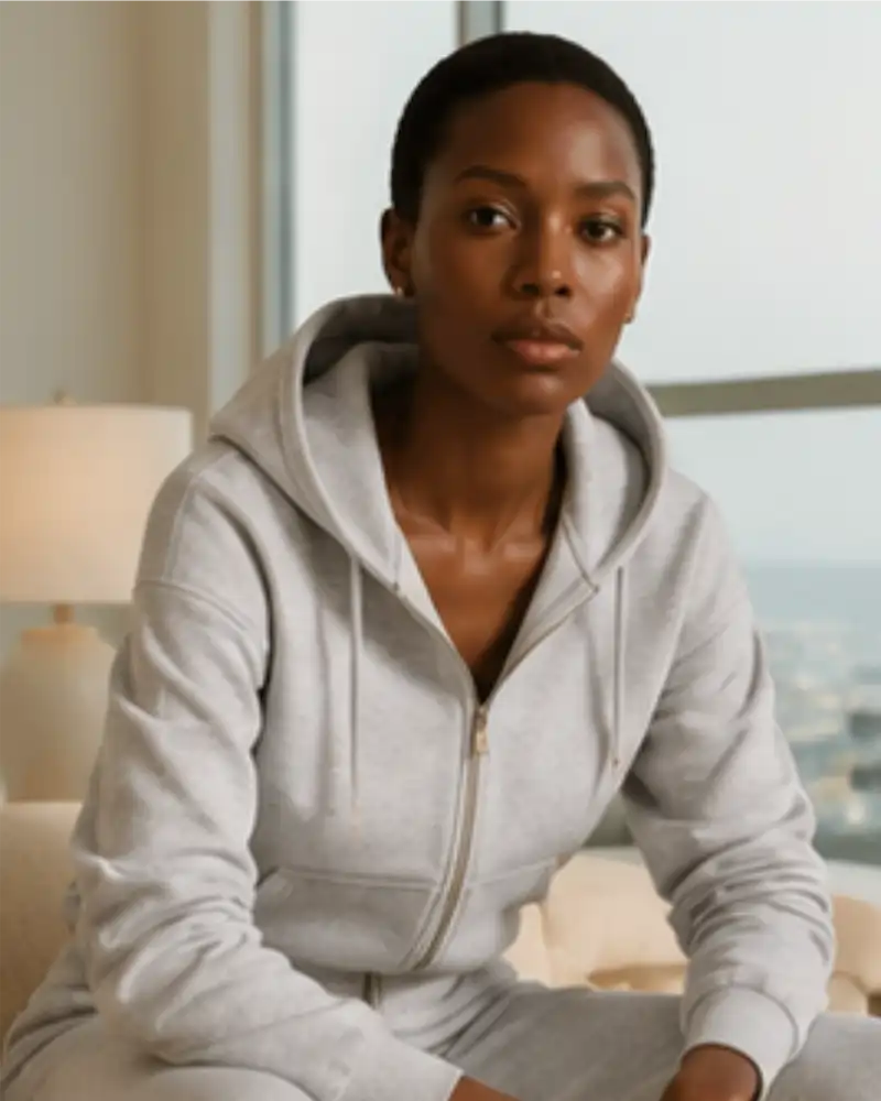 GIA Hoodie 6