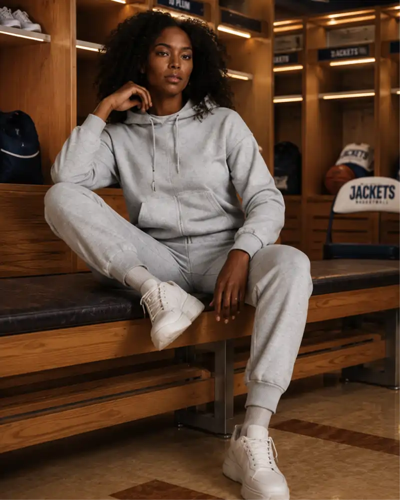 Gia Hoodie 18