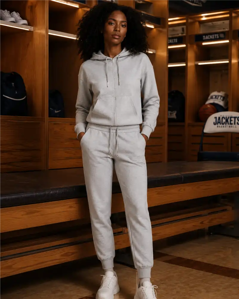 Gia Hoodie 21