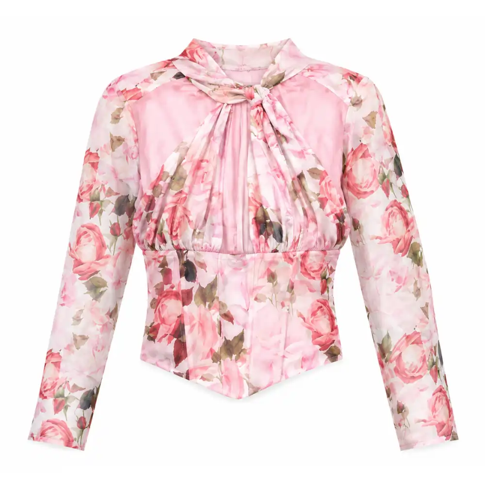 Iris Top