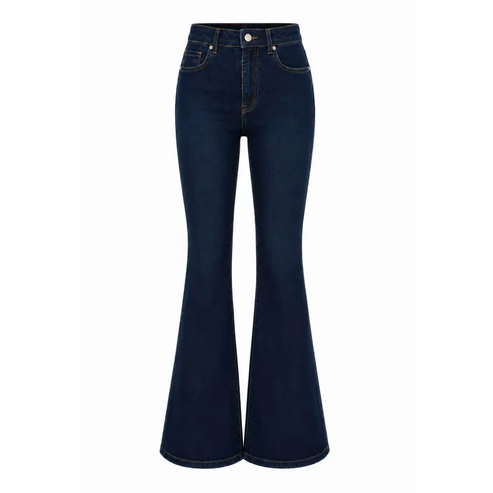 Lumi Bootcut Jeans